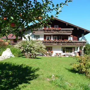 Lackner - Chiemgau Karte Inzell