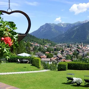 Haus Am Hochwald Mittenwald
