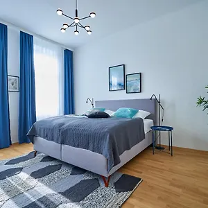 Trendy Zentral Gelegen Wien