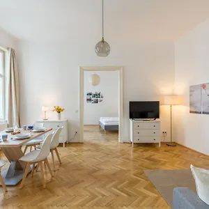  Apartment Grand Viennese Austria
