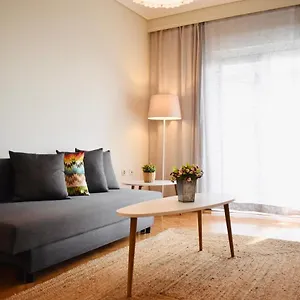Apartment Vasilissis Olgas Sea View, Thessaloniki