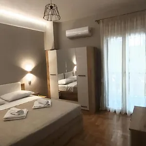Apartment Sky Nomads, Thessaloniki
