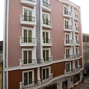 Maywood Otel İstanbul