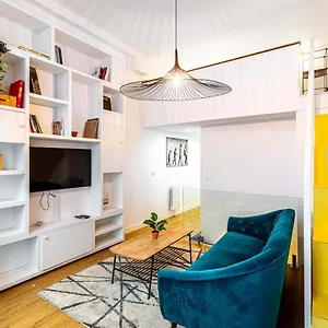  Apartment Disponible - - Equipped Souplex - From 1 To 6 Guests France