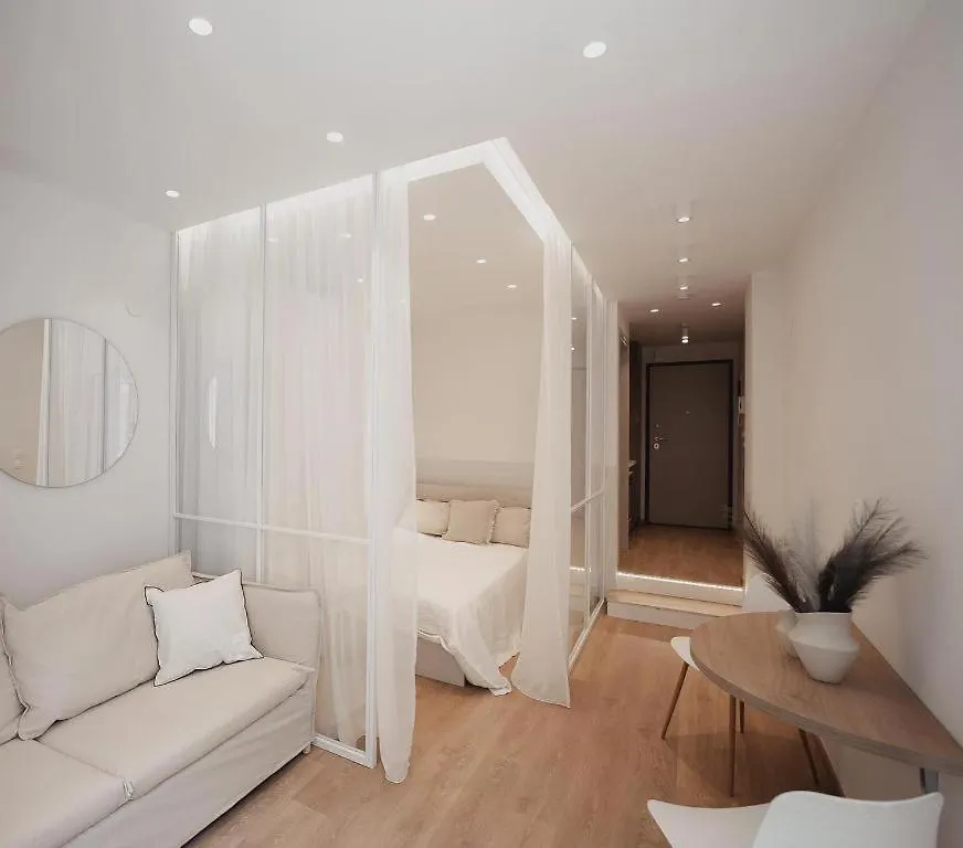 V1 Boutique Rooms, Nilie Hospitality Mgmt Szaloniki